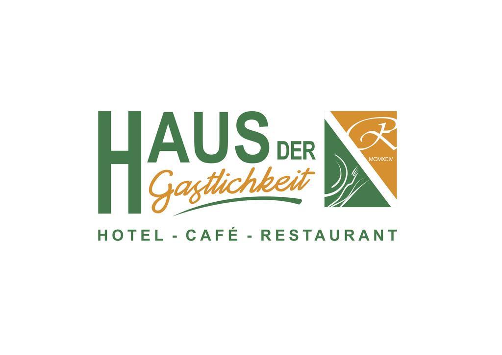 Haus Der Gastlichkeit 호텔 라팅겐 외부 사진